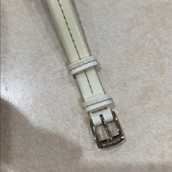 COACH WATCH - Picture 8 of 8